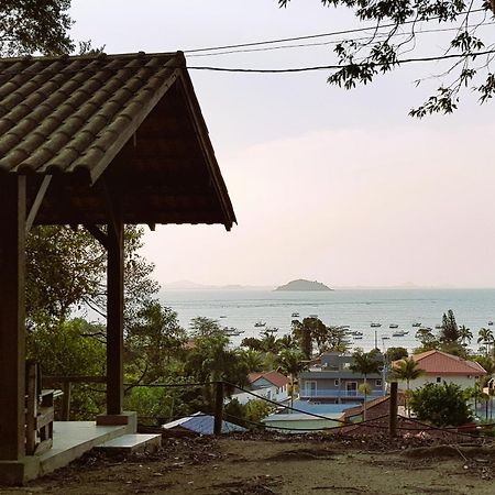 Ipê Eco Village Penha  Extérieur photo