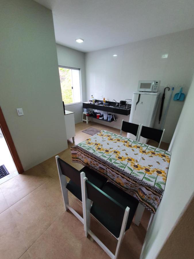 Ipê Eco Village Penha  Extérieur photo