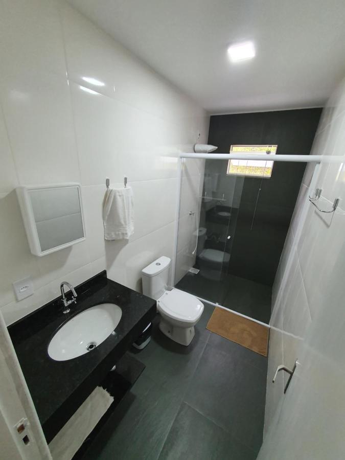 Ipê Eco Village Penha  Extérieur photo