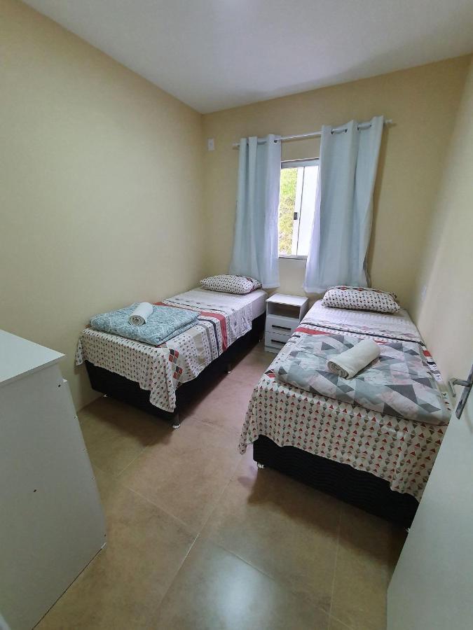 Ipê Eco Village Penha  Extérieur photo