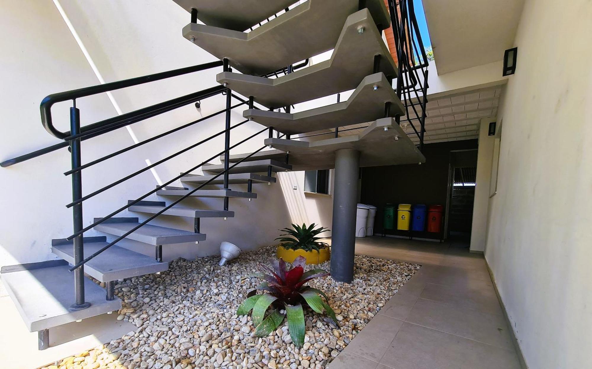 Ipê Eco Village Penha  Extérieur photo