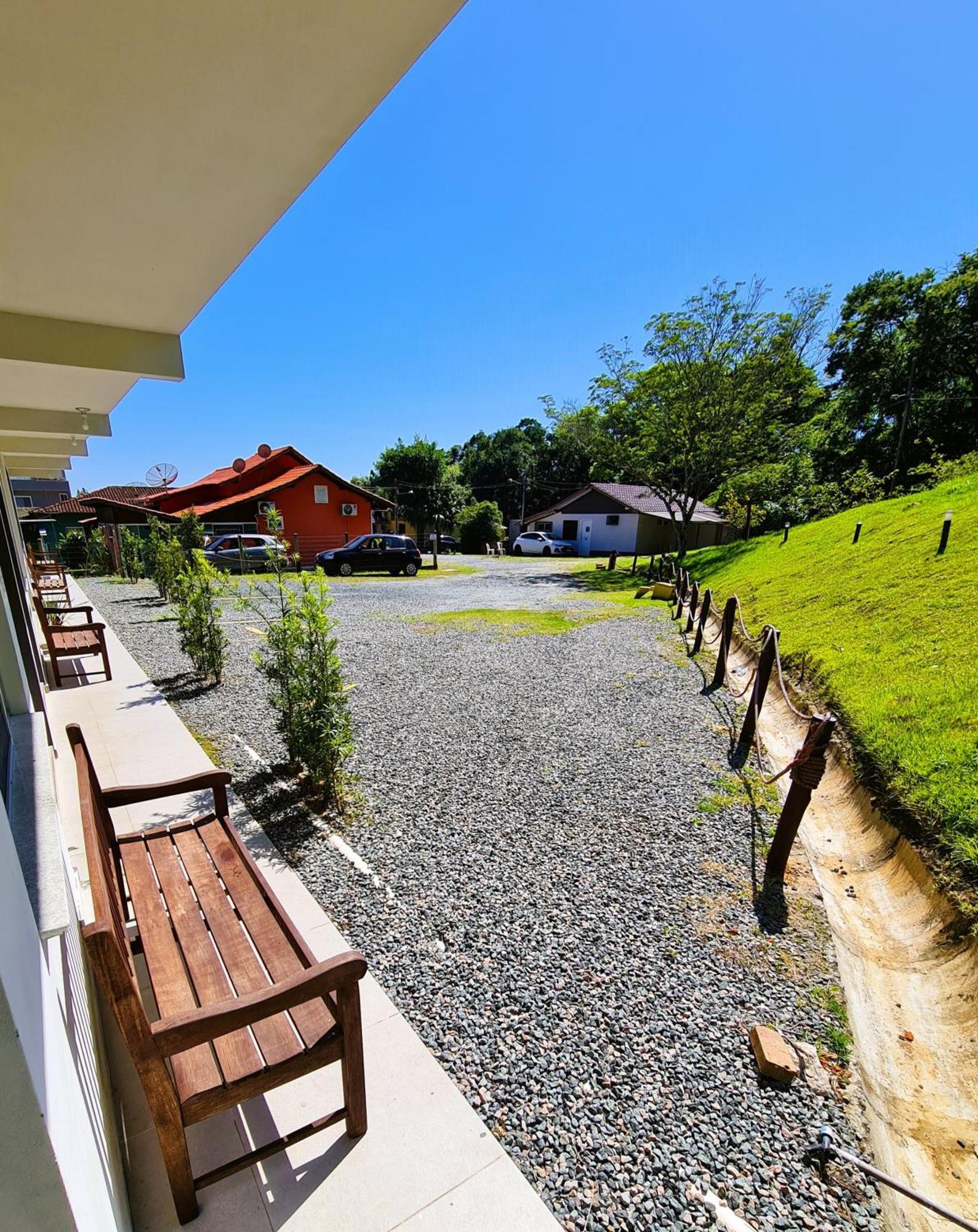 Ipê Eco Village Penha  Extérieur photo