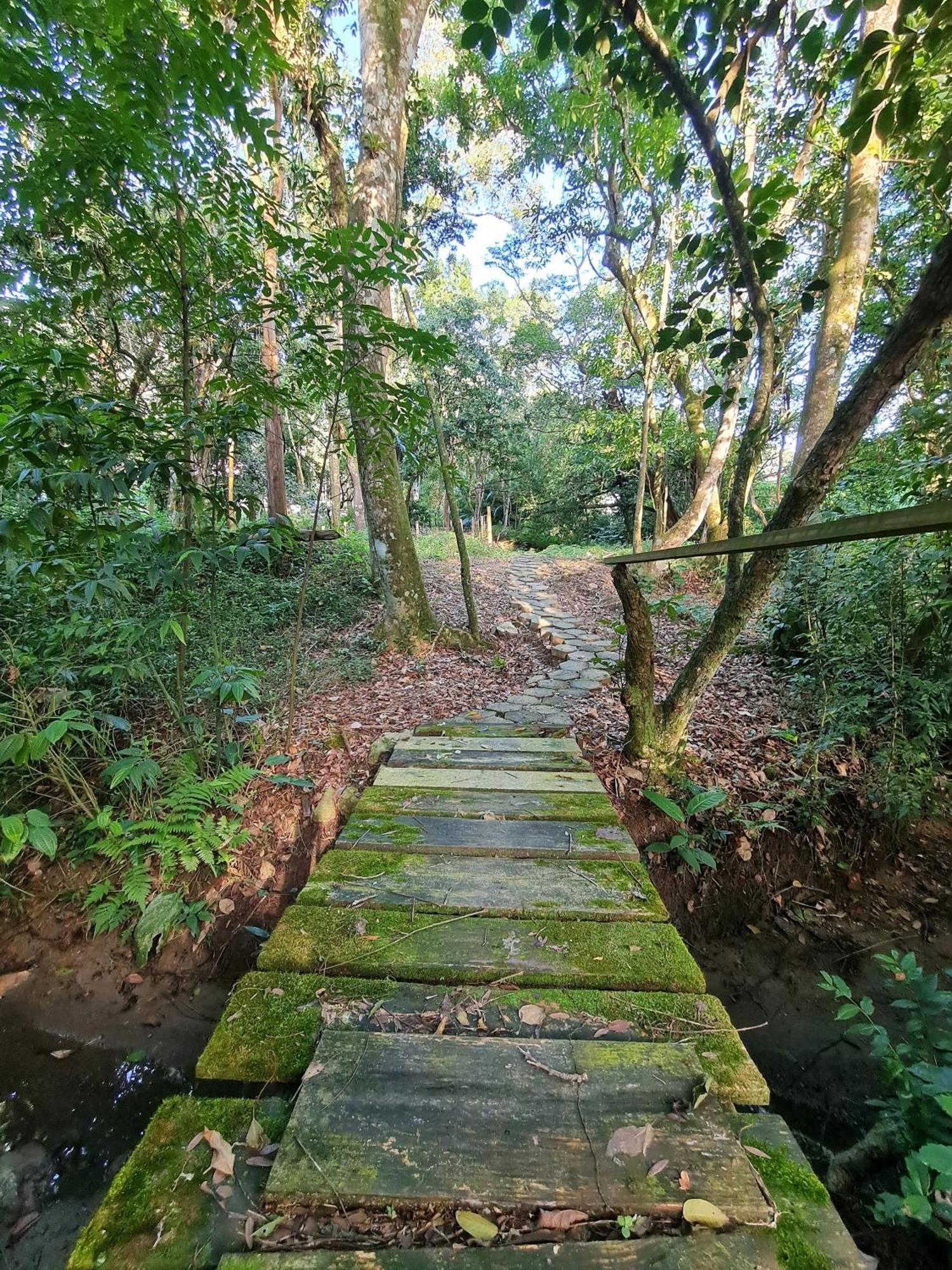 Ipê Eco Village Penha  Extérieur photo